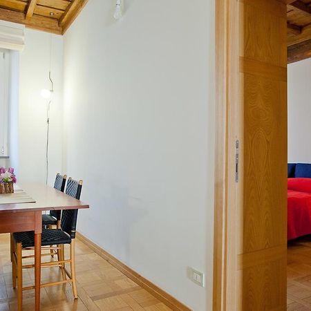 Pantheon Suite Apartment Rome Buitenkant foto