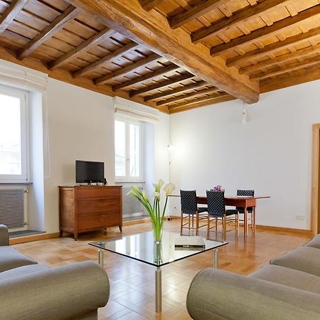 Pantheon Suite Apartment Rome Buitenkant foto