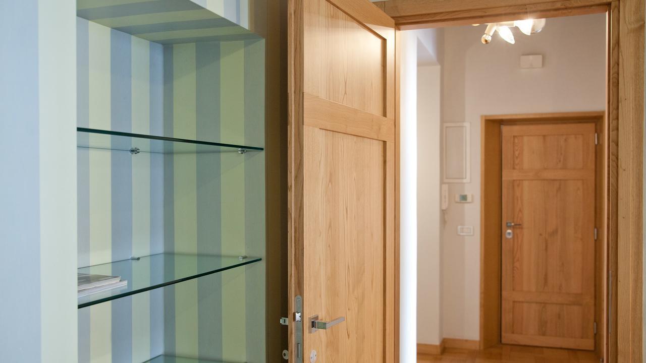 Pantheon Suite Apartment Rome Buitenkant foto