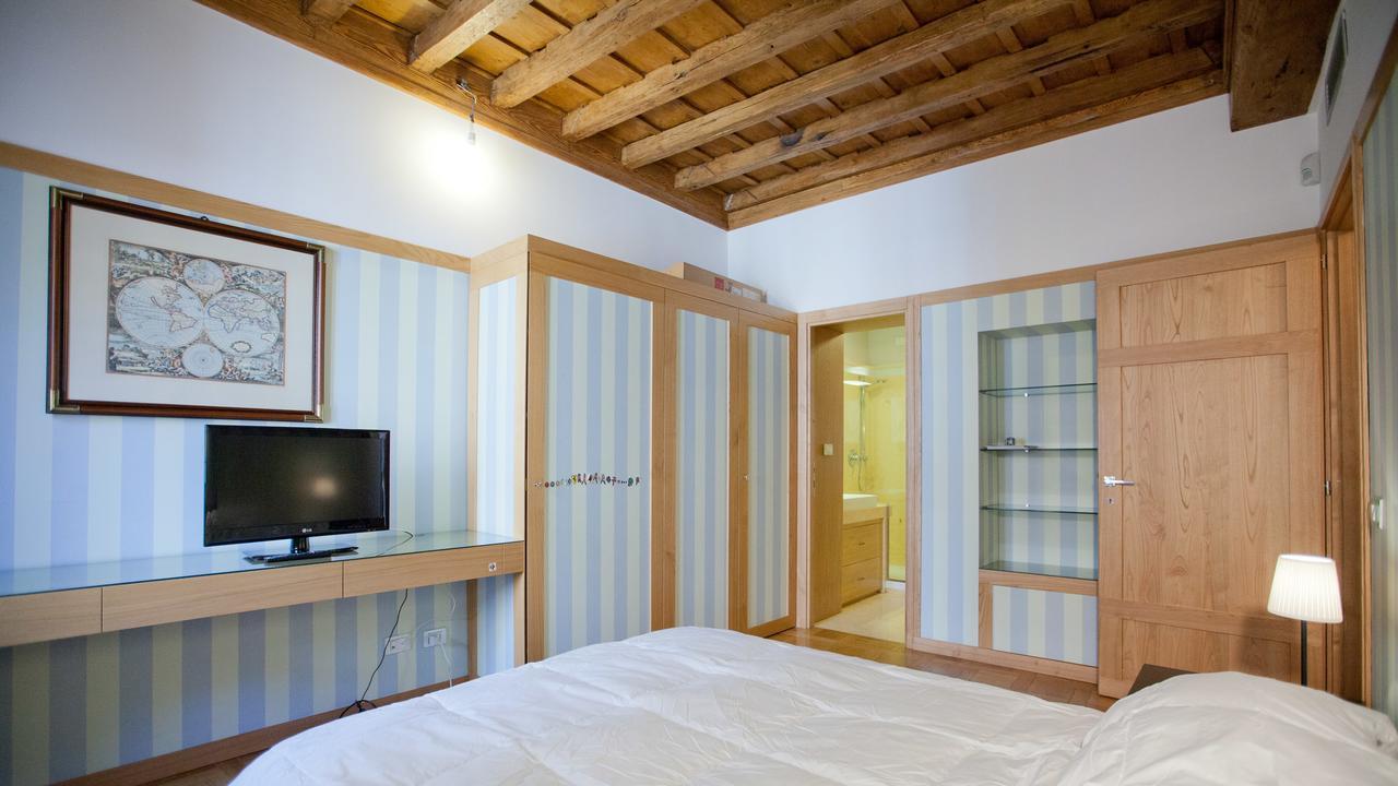 Pantheon Suite Apartment Rome Buitenkant foto