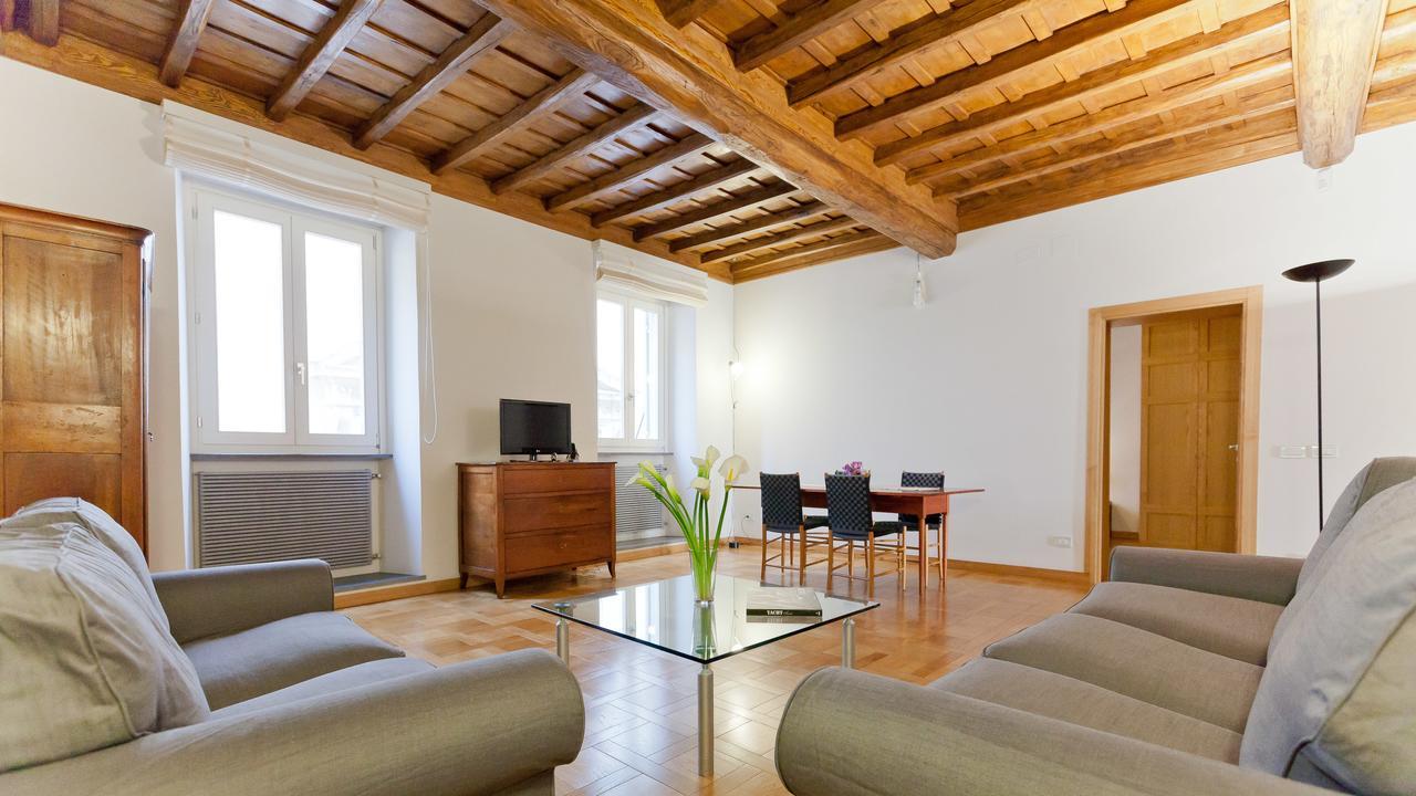 Pantheon Suite Apartment Rome Buitenkant foto