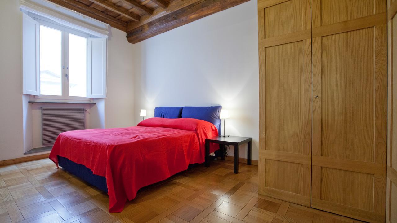Pantheon Suite Apartment Rome Buitenkant foto