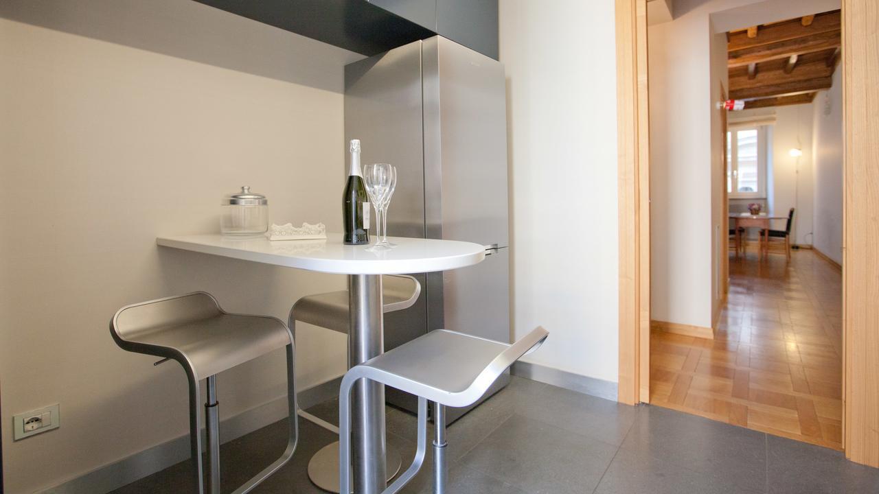 Pantheon Suite Apartment Rome Buitenkant foto
