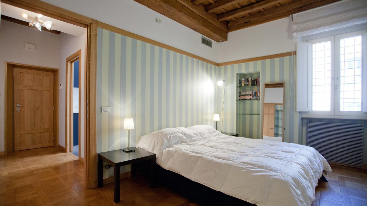 Pantheon Suite Apartment Rome Buitenkant foto