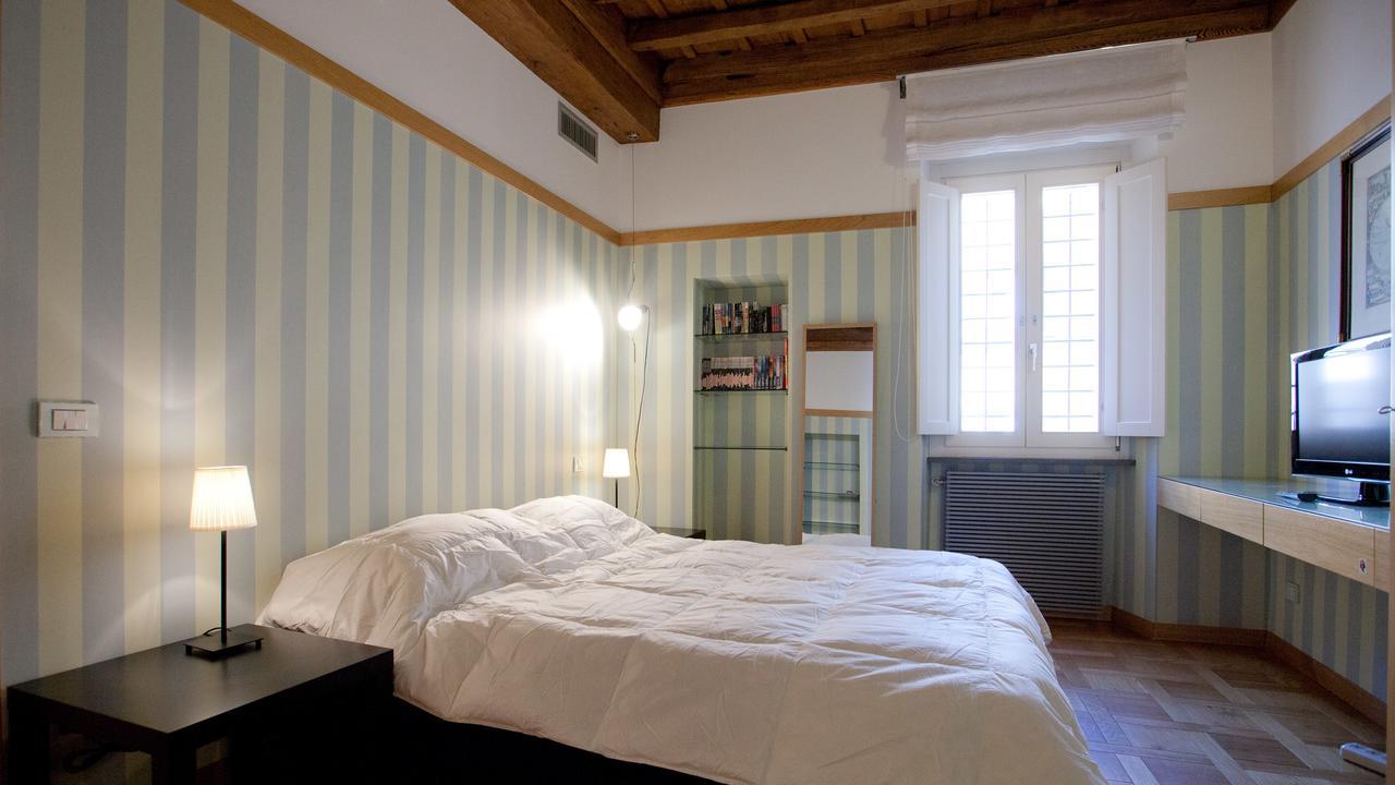 Pantheon Suite Apartment Rome Buitenkant foto